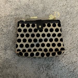 Dior Travel Cosmetic Bag